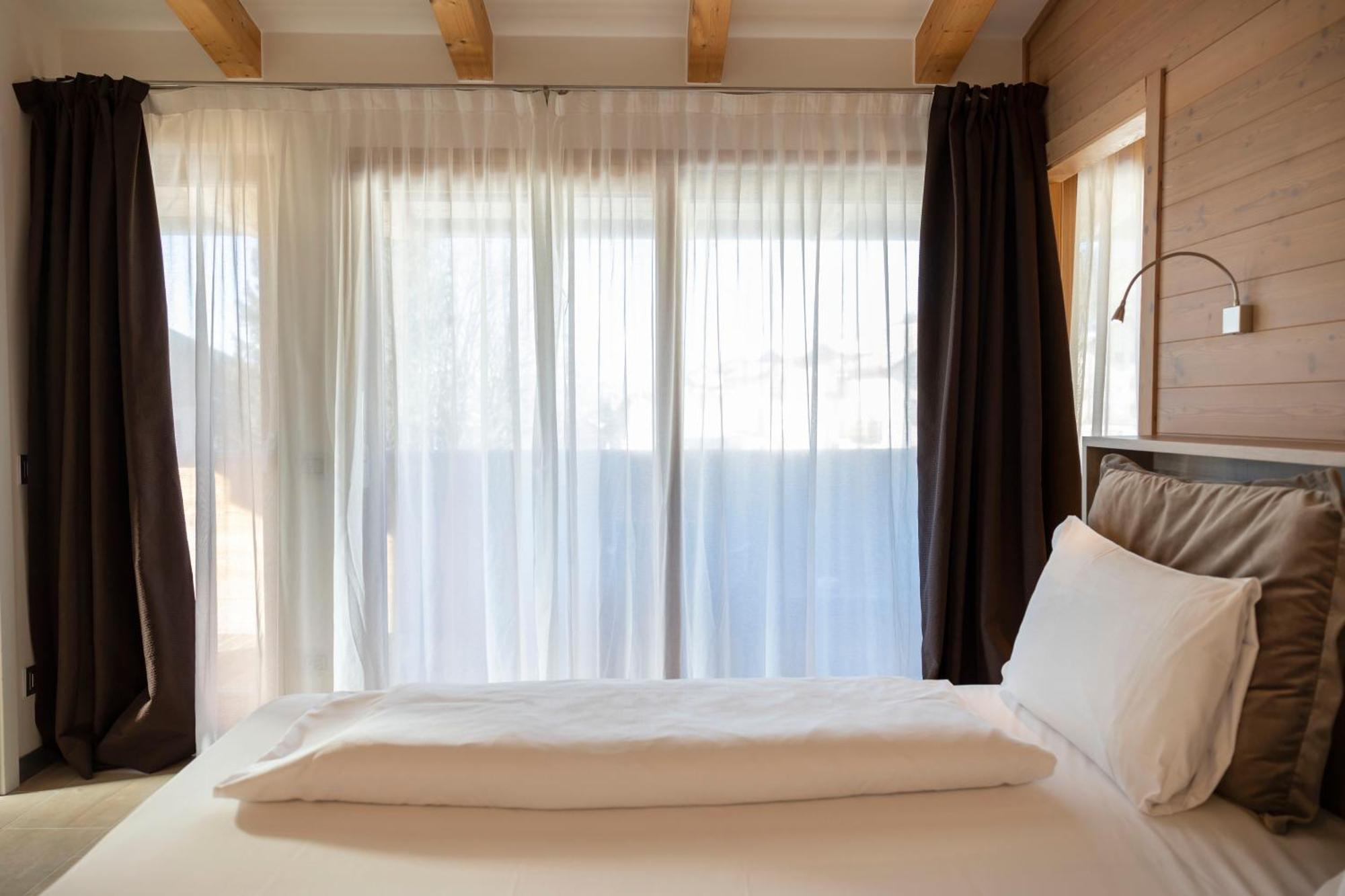 Blu Hotel Natura & Spa - Adults Only Folgaria Værelse billede